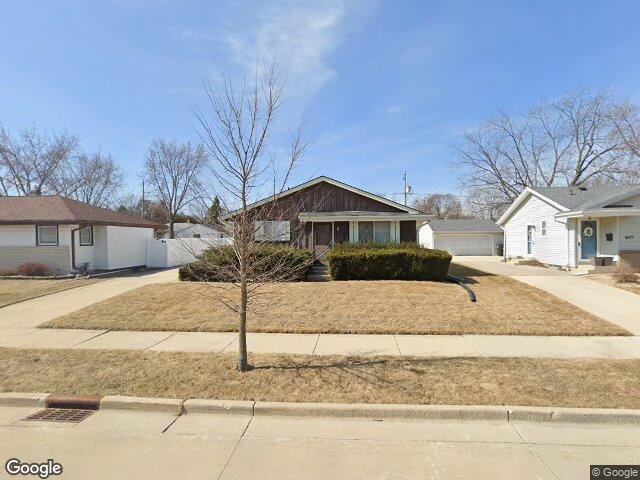 6185 S Merrill Avenue, Cudahy, WI 53110