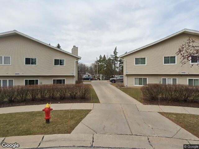 6441 S Crabapple Ct #3, Oak Creek, WI 53154