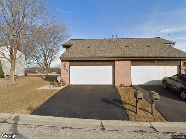 7236 S Delaine Dr #4-7236, Oak Creek, WI 53154