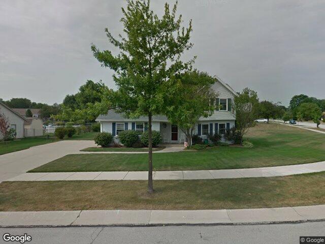 7941 S Cecily Drive, Oak Creek, WI 53154