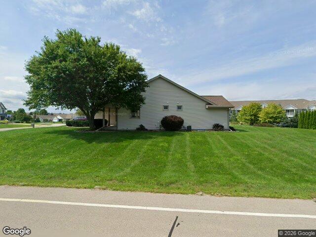 8407 S Cortland Drive, Oak Creek, WI 53154