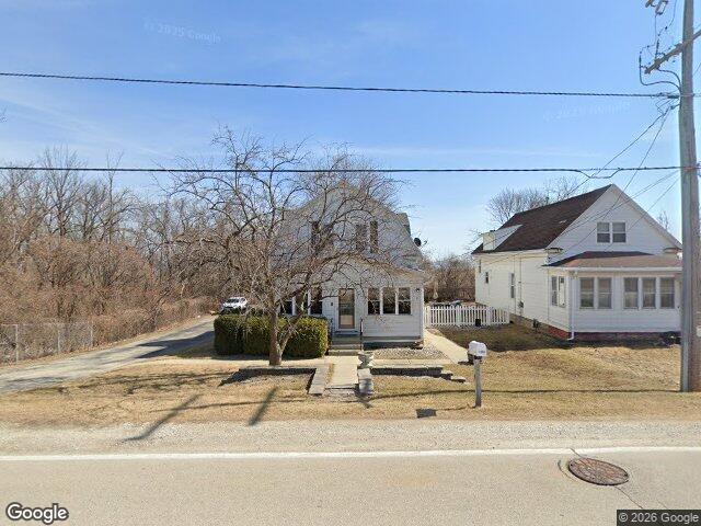 8860 S 5th Avenue, Oak Creek, WI 53154