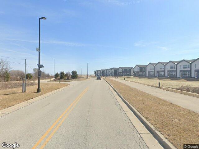 9463 E Lake Vista Pkwy #4003, Oak Creek, WI 53154