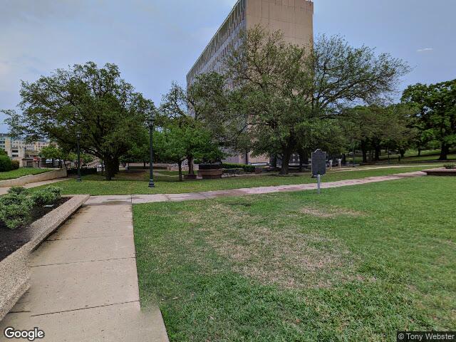 1122 Colorado St APT 1502, Austin, TX 78701
