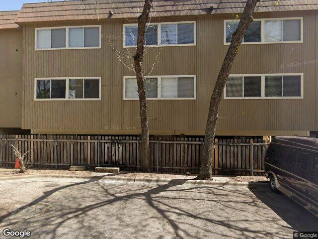 1700 Nueces St #203, Austin, TX 78701