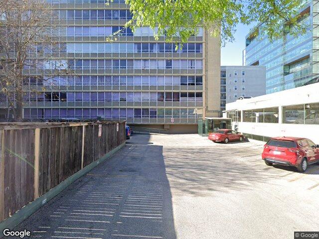 1800 Lavaca St #512, Austin, TX 78701