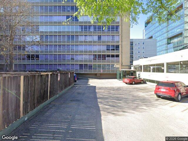 1800 Lavaca St APT 512, Austin, TX 78701