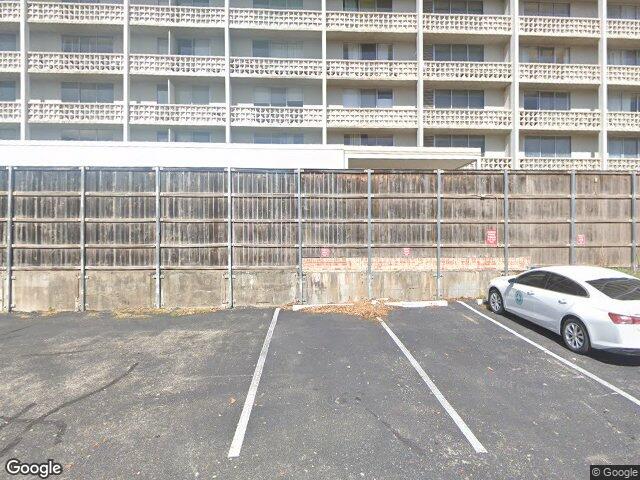 1801 Lavaca St Apt 14K, Austin, TX 78701