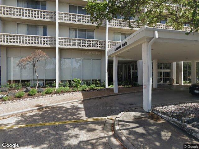 1801 Lavaca St Unit 12GHJ, Austin, TX 78701