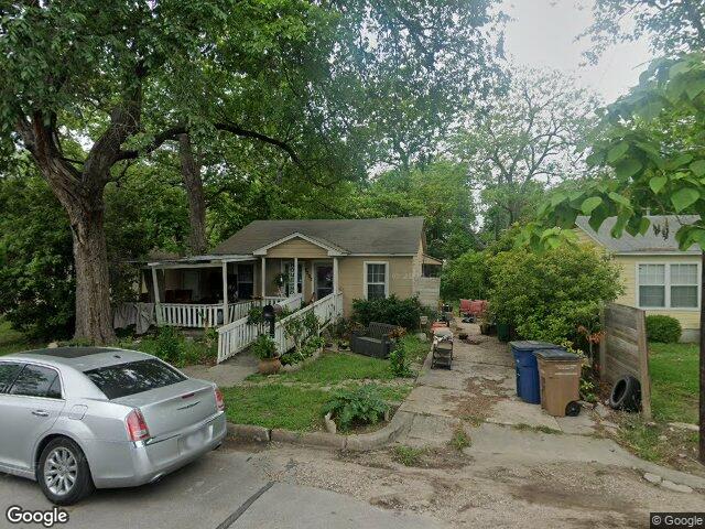 2006 Rountree Dr, Austin, TX 78722