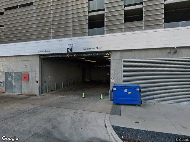 222 West Ave Unit 1908, Austin, TX 78701