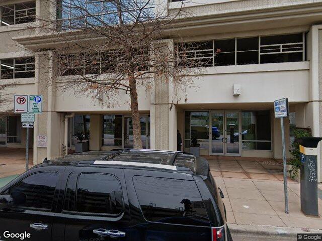360 Nueces St #1407, Austin, TX 78701