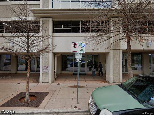 360 Nueces St APT 1217, Austin, TX 78701