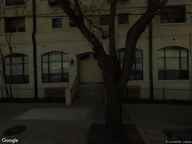 404 Rio Grande St, Austin, TX 78701