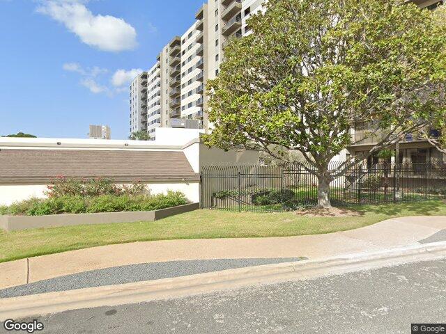 40 N Interstate Highway 35 Hwy #6C1, Austin, TX 78701