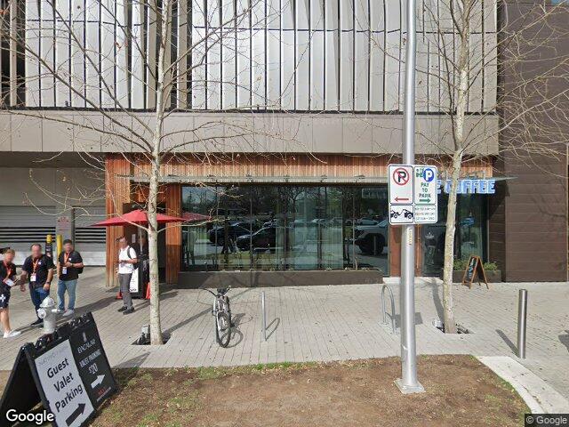 48 East Ave #2002, Austin, TX 78701