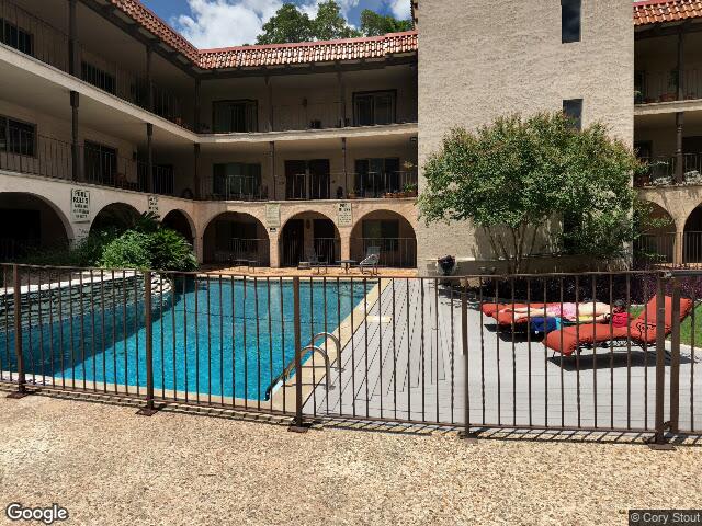 505 W 7th St Apt 115, Austin, TX 78701