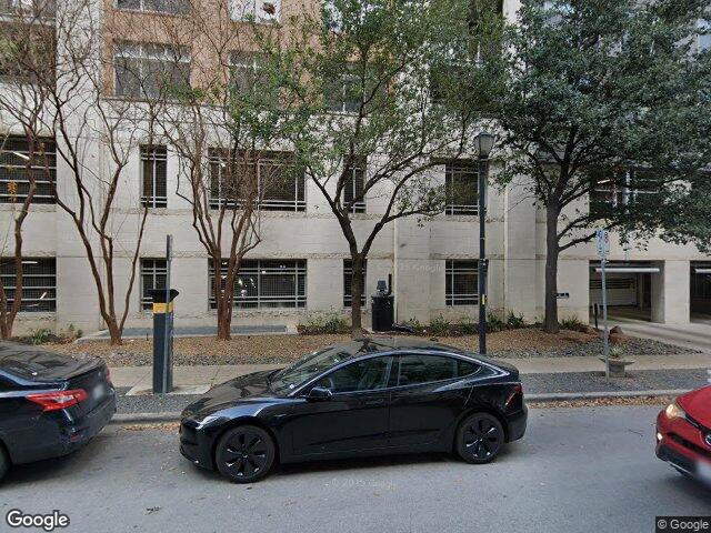 603 Davis St #2001, Austin, TX 78701