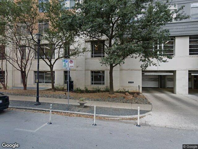 603 Davis St APT 1002, Austin, TX 78701