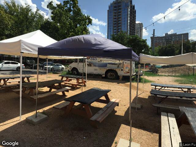 70 Rainey St Unit 1901, Austin, TX 78701