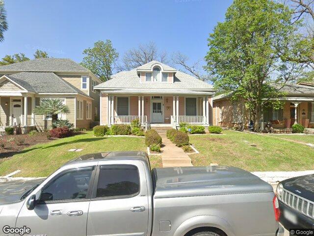 812 W 10th St, Austin, TX 78701