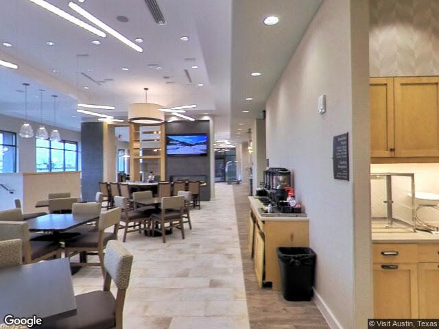 84 East Ave #1401, Austin, TX 78701