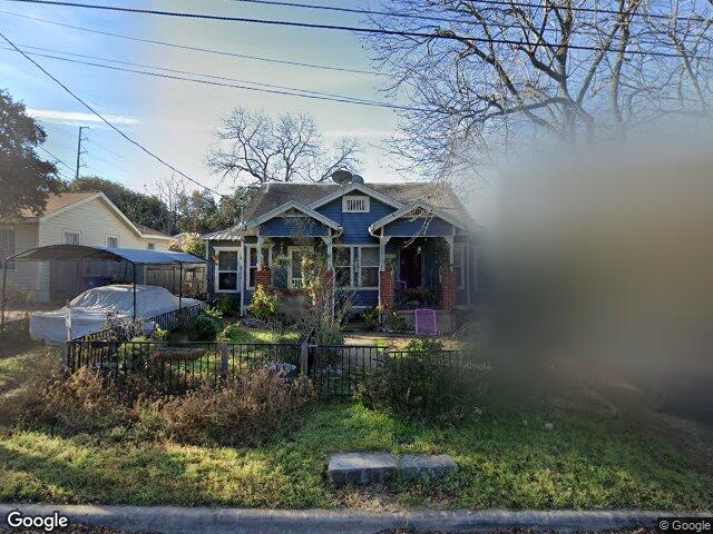 1005 W Johanna St, Austin, TX 78704