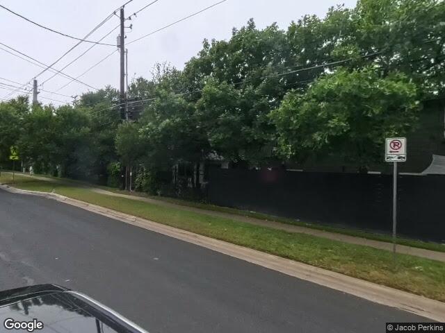 1011 Brodie St Unit 8, Austin, TX 78704