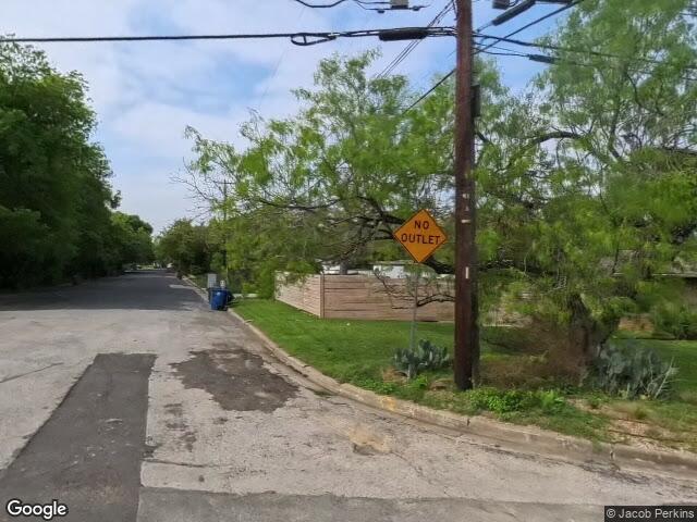 1102 Bluebonnet Ln, Austin, TX 78704