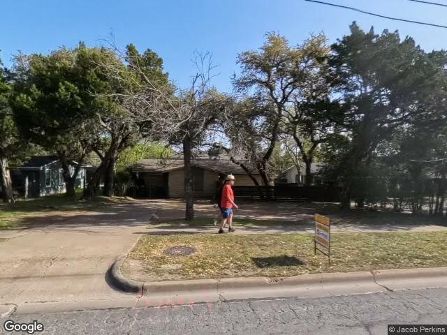 1110 W Oltorf St, Austin, TX 78704