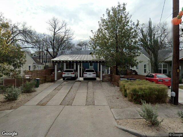 1115 Kinney Ave APT 18, Austin, TX 78704