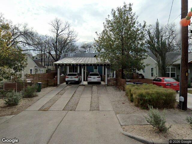 1115 Kinney Ave Apt 9, Austin, TX 78704