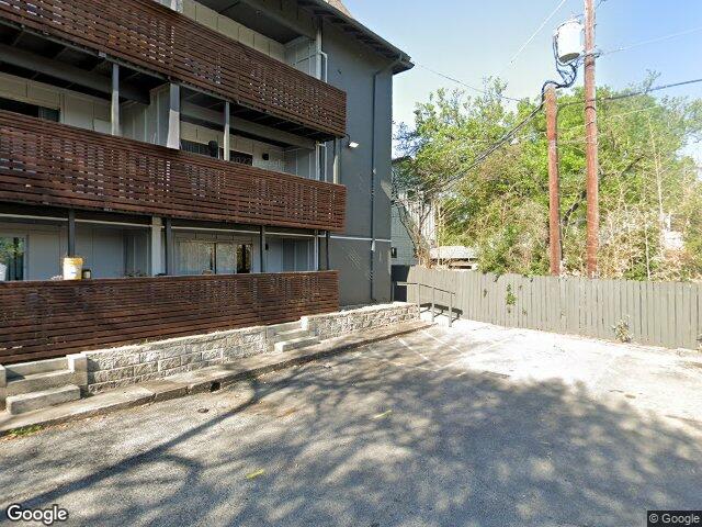 1118 Algarita Ave Unit 2, Austin, TX 78704