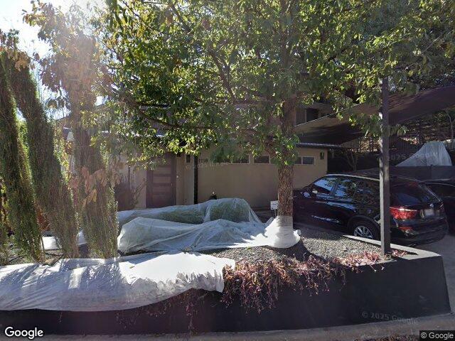 1118 Gillespie Pl, Austin, TX 78704