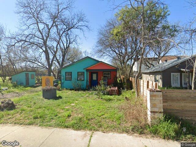 1148 Gunter St, Austin, TX 78721