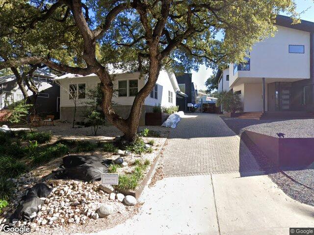 1303 1/2 Hillside Ave, Austin, TX 78704