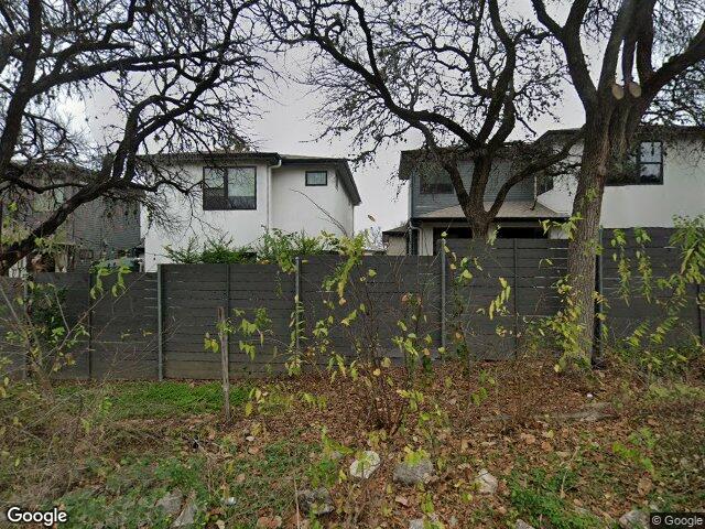 1303 Azie Morton Rd #10, Austin, TX 78704