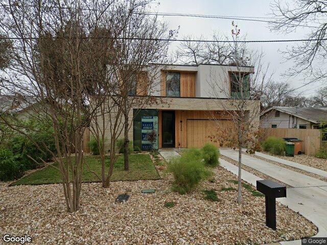 1304 Folts Ave, Austin, TX 78704