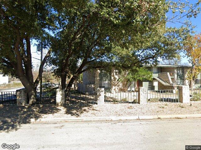 1304 Mariposa Dr APT 132, Austin, TX 78704