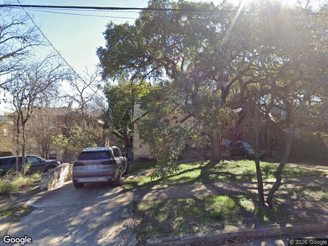 1311 Newning Ave, Austin, TX 78704
