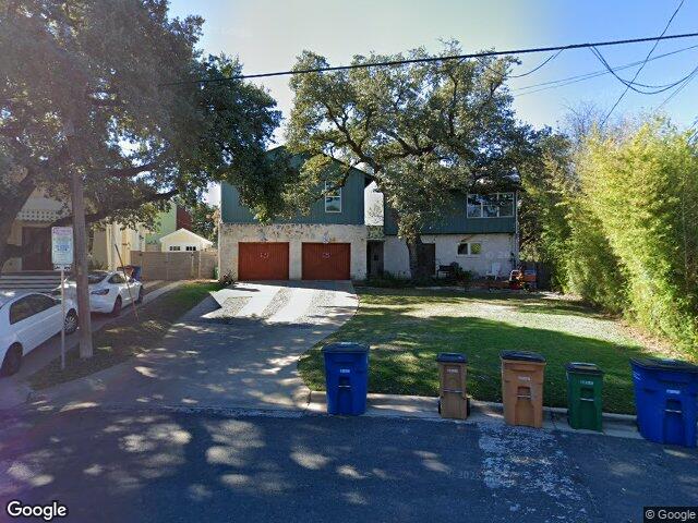 1318 Newning Ave Unit C, Austin, TX 78704