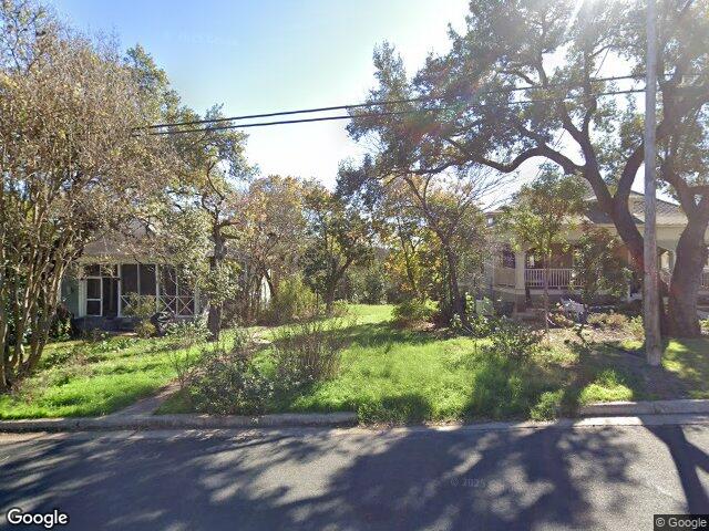 1407 Newning Ave, Austin, TX 78704