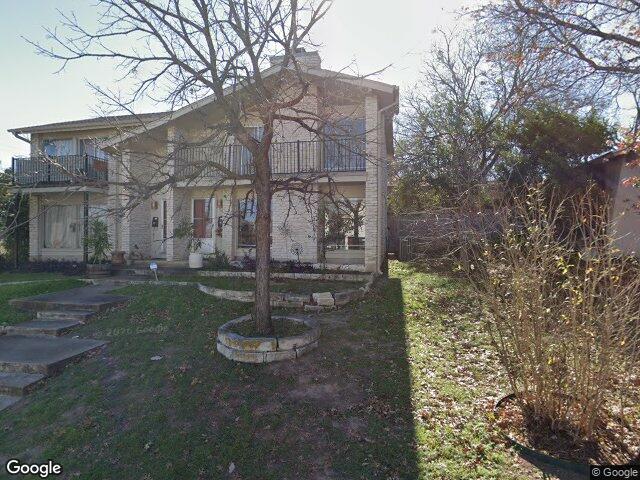 1413 Valleyridge Dr, Austin, TX 78704