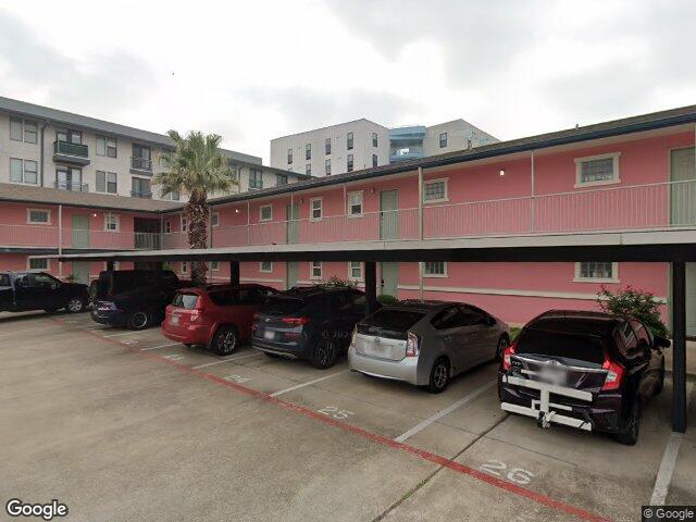 1422 Collier St Unit 105, Austin, TX 78704
