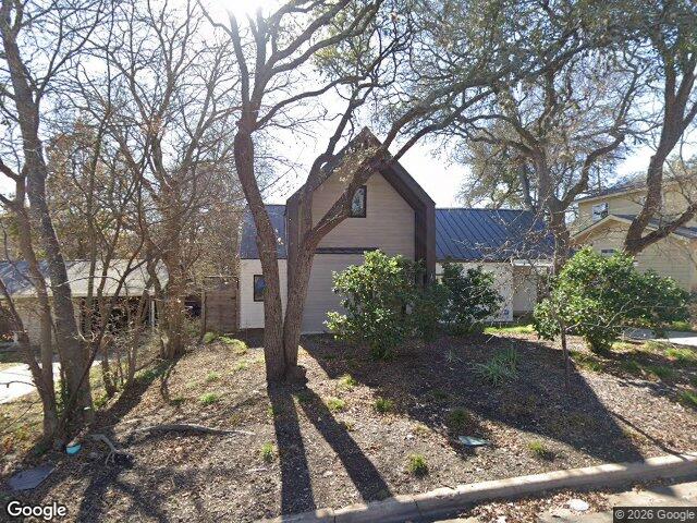 1509 Grayford Dr, Austin, TX 78704