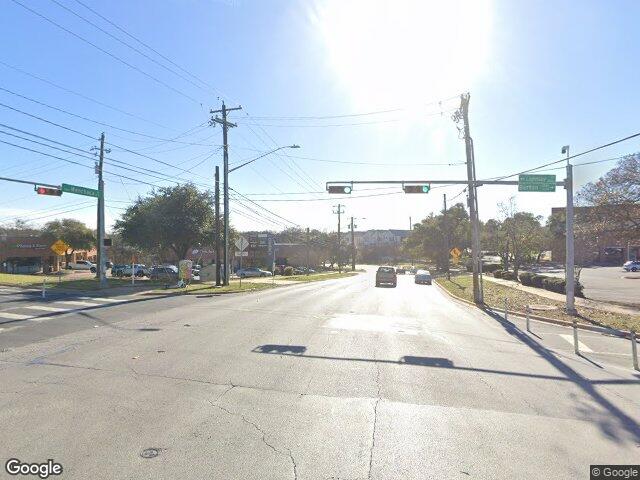 15 Barton Skwy, Austin, TX 78704