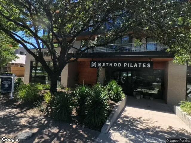 1600 S 1st St #410, Austin, TX 78704