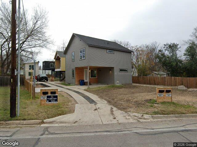 1704-2 Redd, Austin, TX 78745