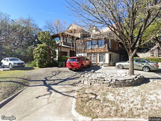 1704 E Side Dr, Austin, TX 78704