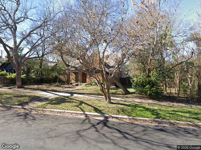 1704 Travis Heights Blvd, Austin, TX 78704